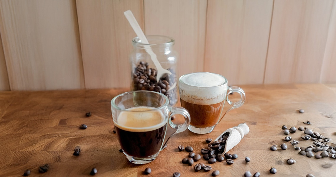 Tout savoir sur le café espresso