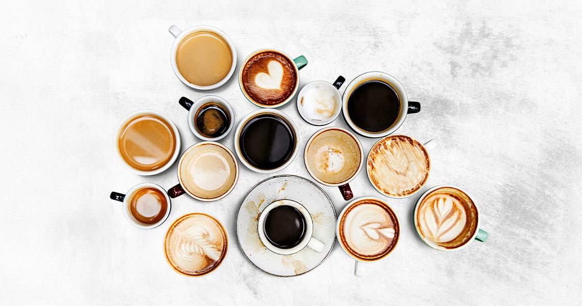 Choisir sa machine a cafe barista