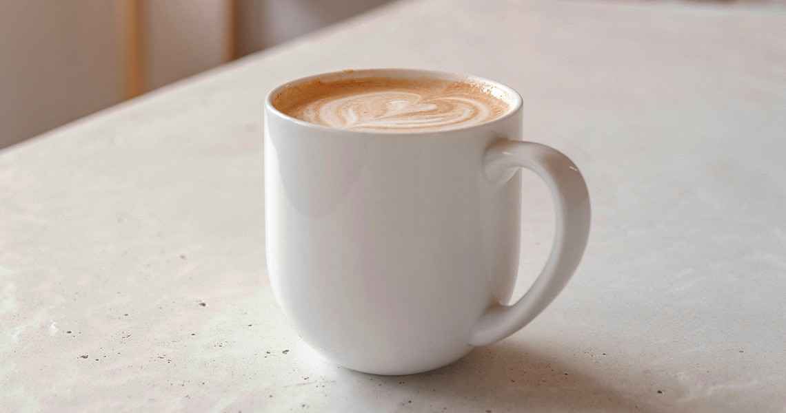 7 variantes de latte du monde entier