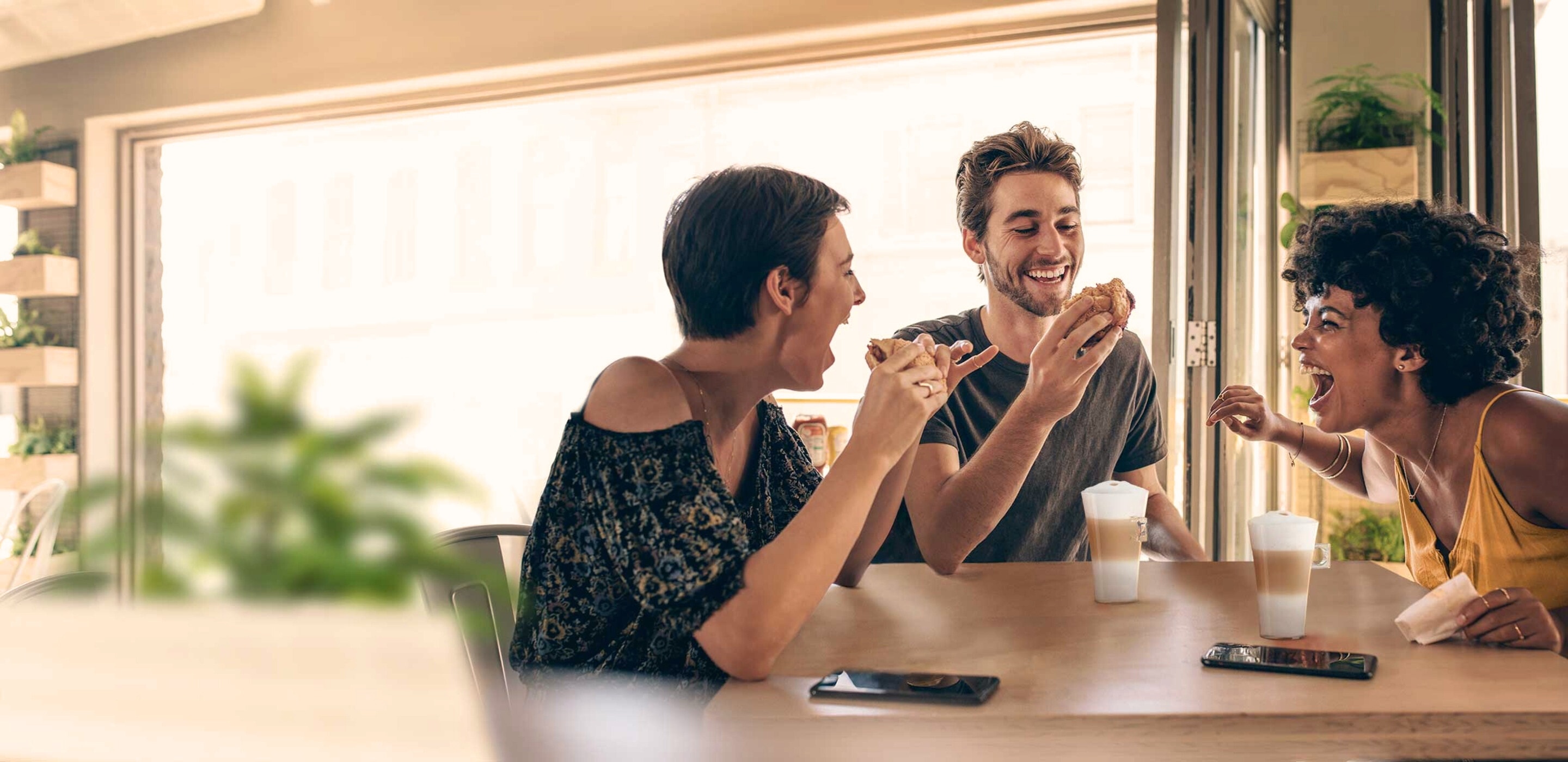 Le café espresso : un moment boisson d’exception
