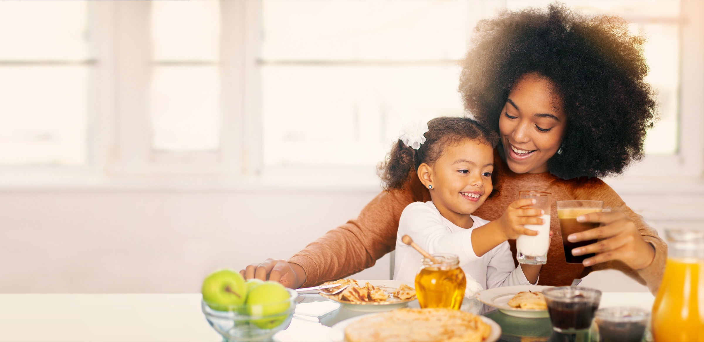 Quelle boisson NESCAFÉ® Dolce Gusto® pour votre petit-déjeuner ?