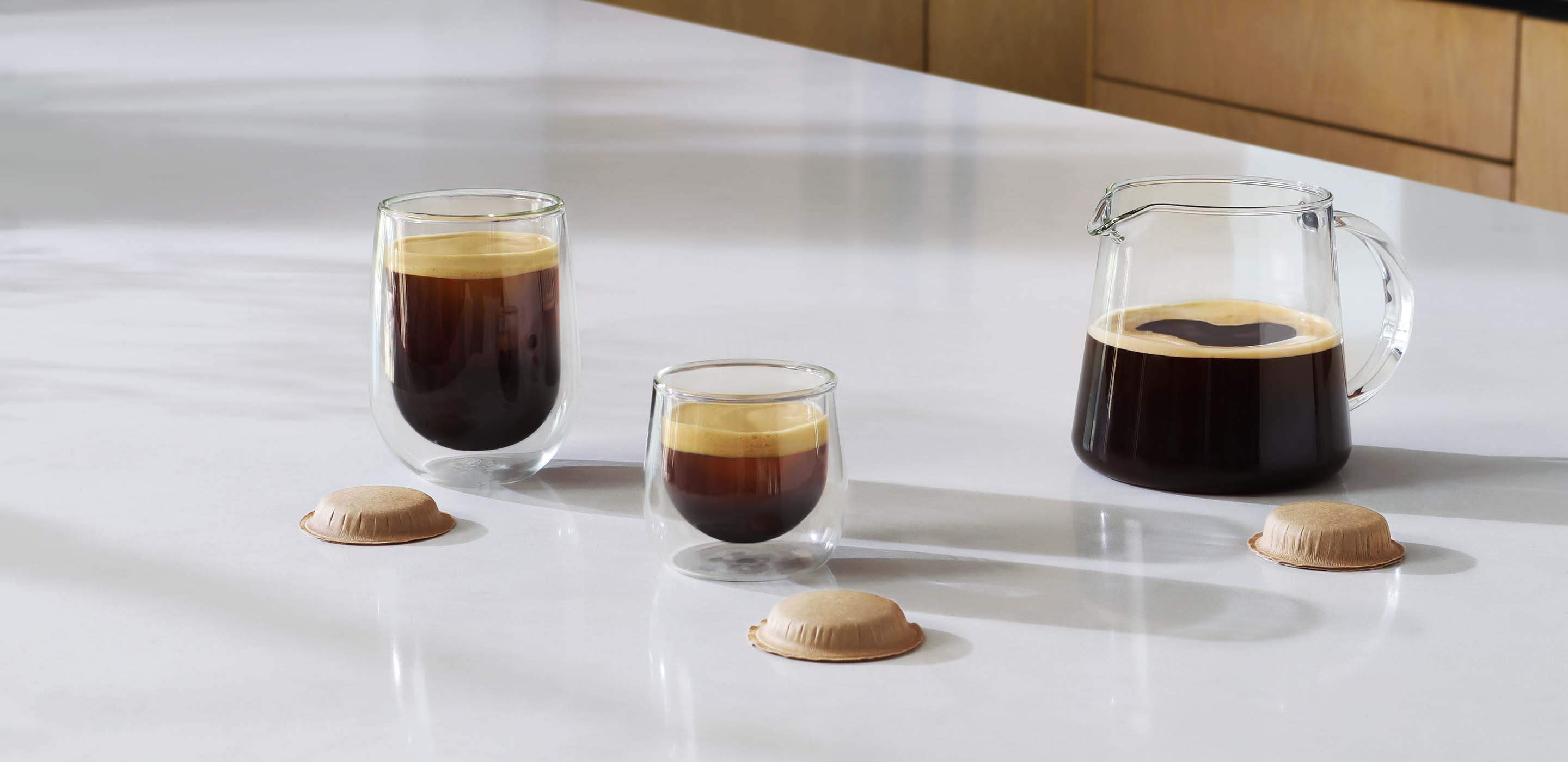 Types de café : guide complet des boissons et méthodes de préparation