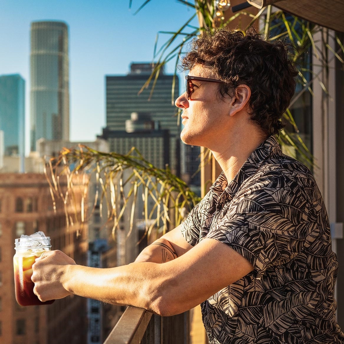 Les secrets d’un bon frappuccino caramel